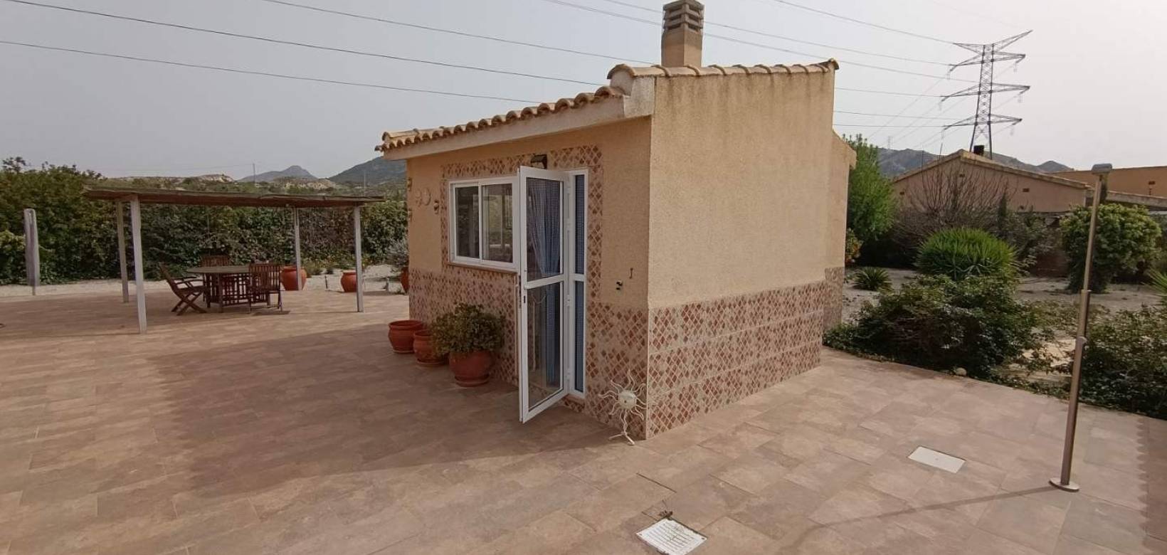 Revente - Villa - Macisvenda