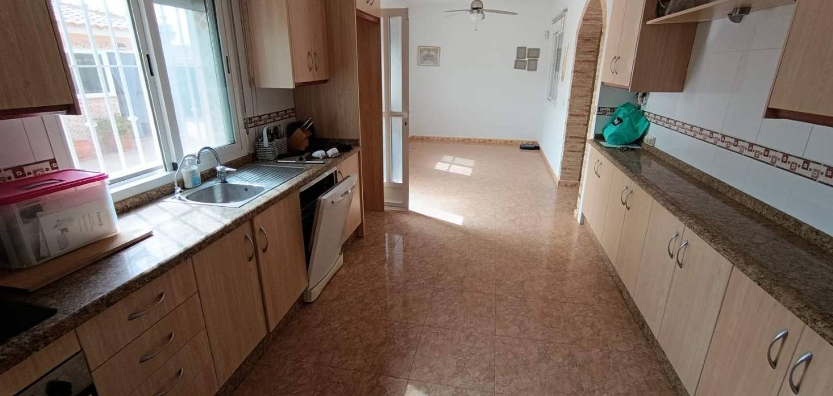 Revente - Villa - Macisvenda