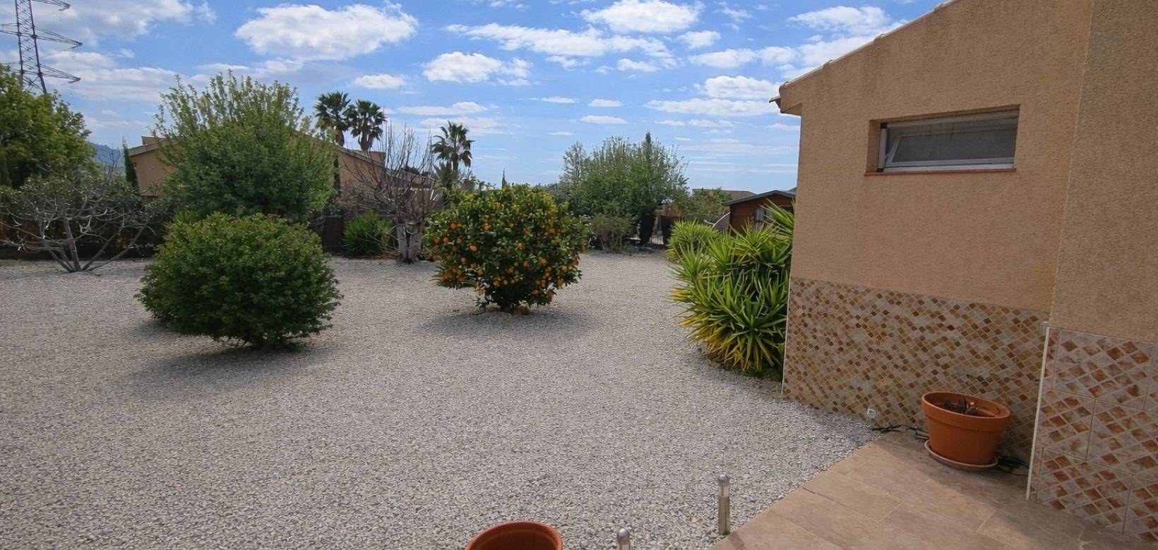 Revente - Villa - Macisvenda