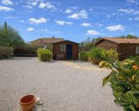 Revente - Villa - Macisvenda