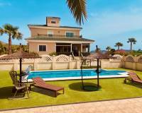 Revente - Villa - Macisvenda