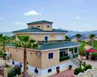 Revente - Villa - Macisvenda