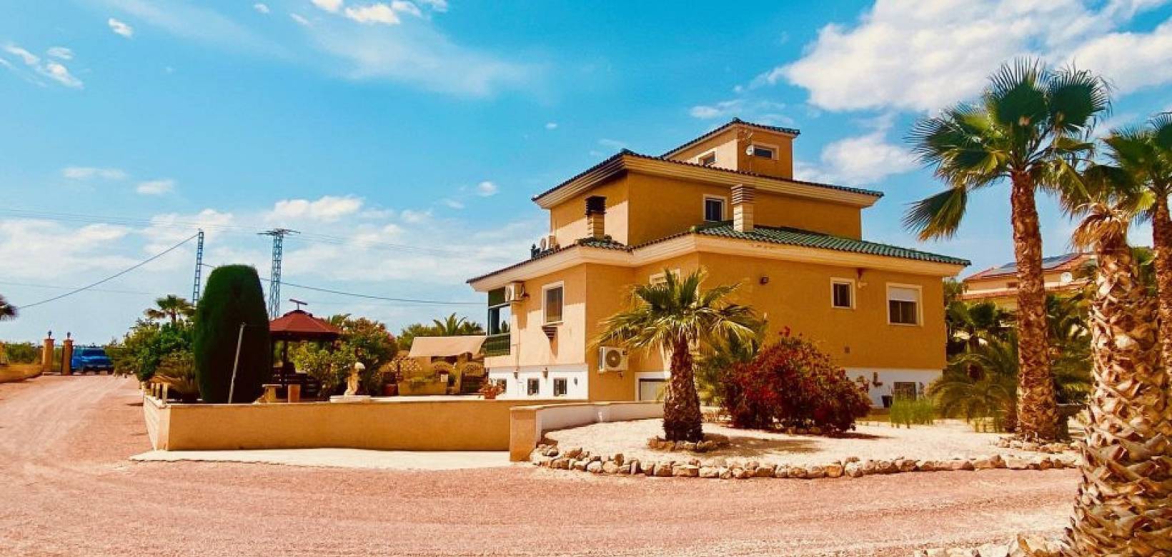 Revente - Villa - Macisvenda