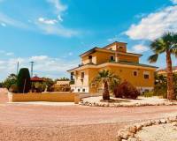 Revente - Villa - Macisvenda