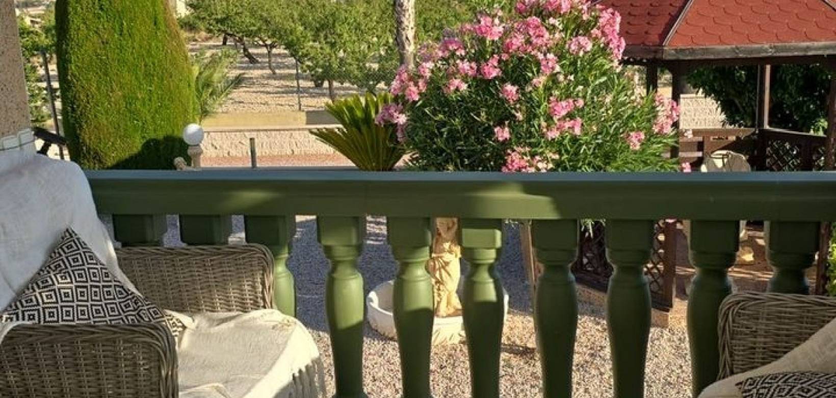 Revente - Villa - Macisvenda