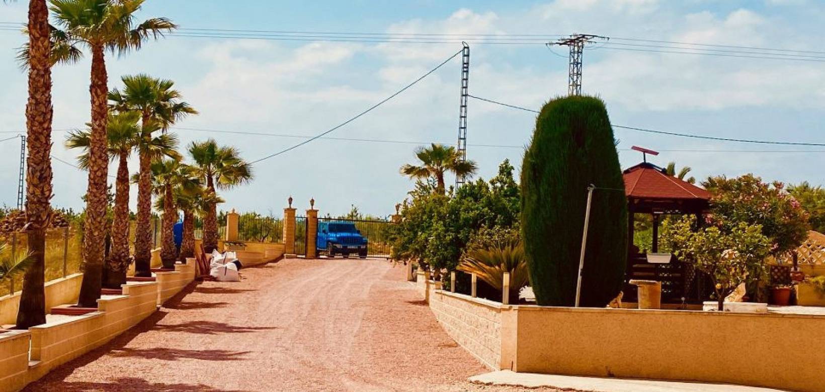 Revente - Villa - Macisvenda
