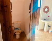Revente - Villa - Macisvenda