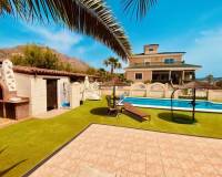Revente - Villa - Macisvenda