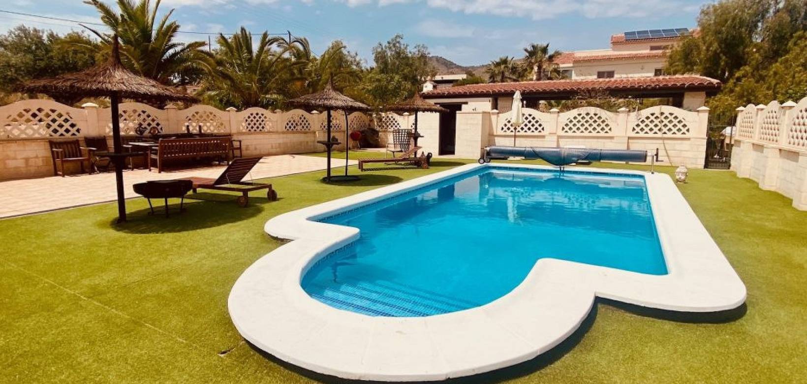 Revente - Villa - Macisvenda