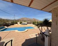 Revente - Villa - Macisvenda