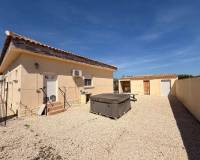 Revente - Villa - Macisvenda