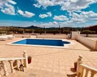 Revente - Villa - Macisvenda
