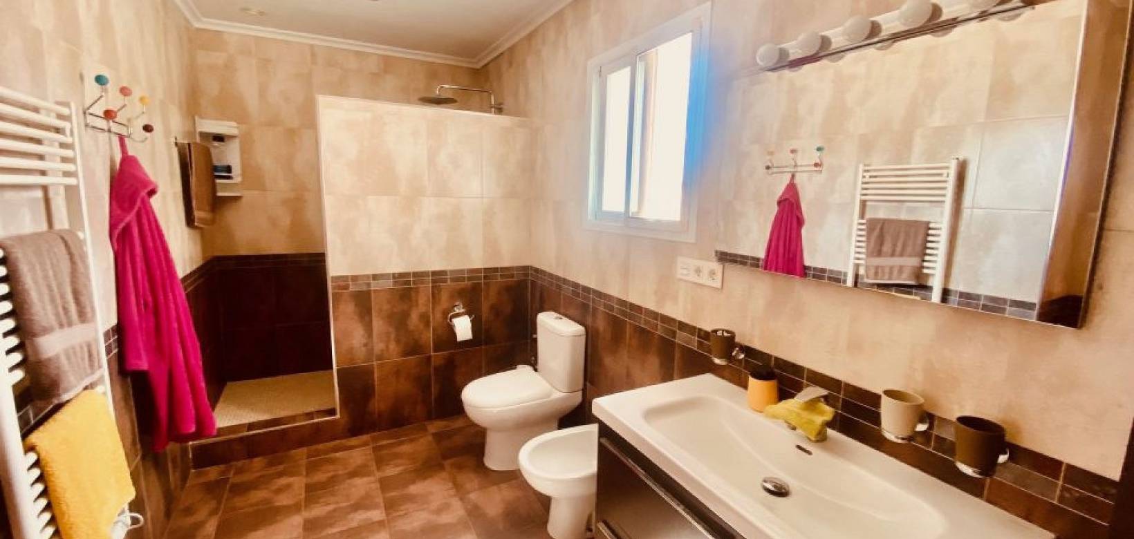 Revente - Villa - Macisvenda