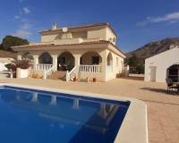 Revente - Villa - Macisvenda
