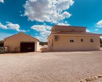 Revente - Villa - Macisvenda