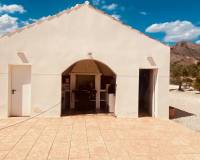 Revente - Villa - Macisvenda