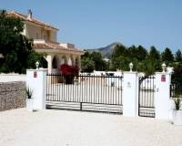 Revente - Villa - Macisvenda