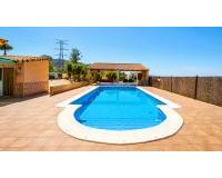 Revente - Villa - Macisvenda