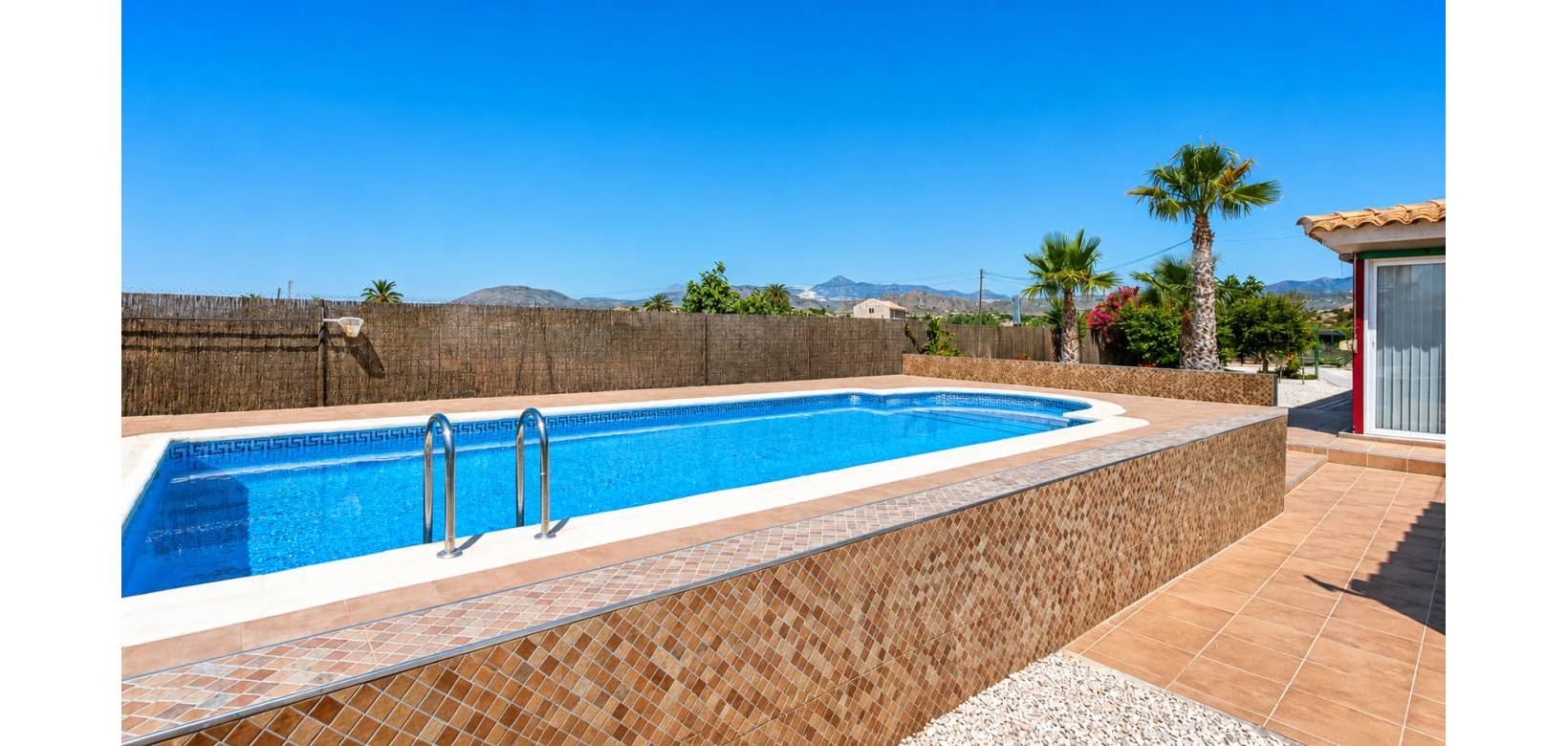 Revente - Villa - Macisvenda