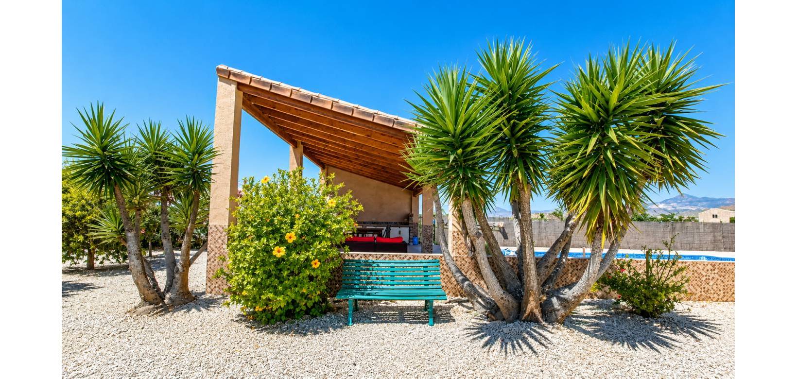 Revente - Villa - Macisvenda