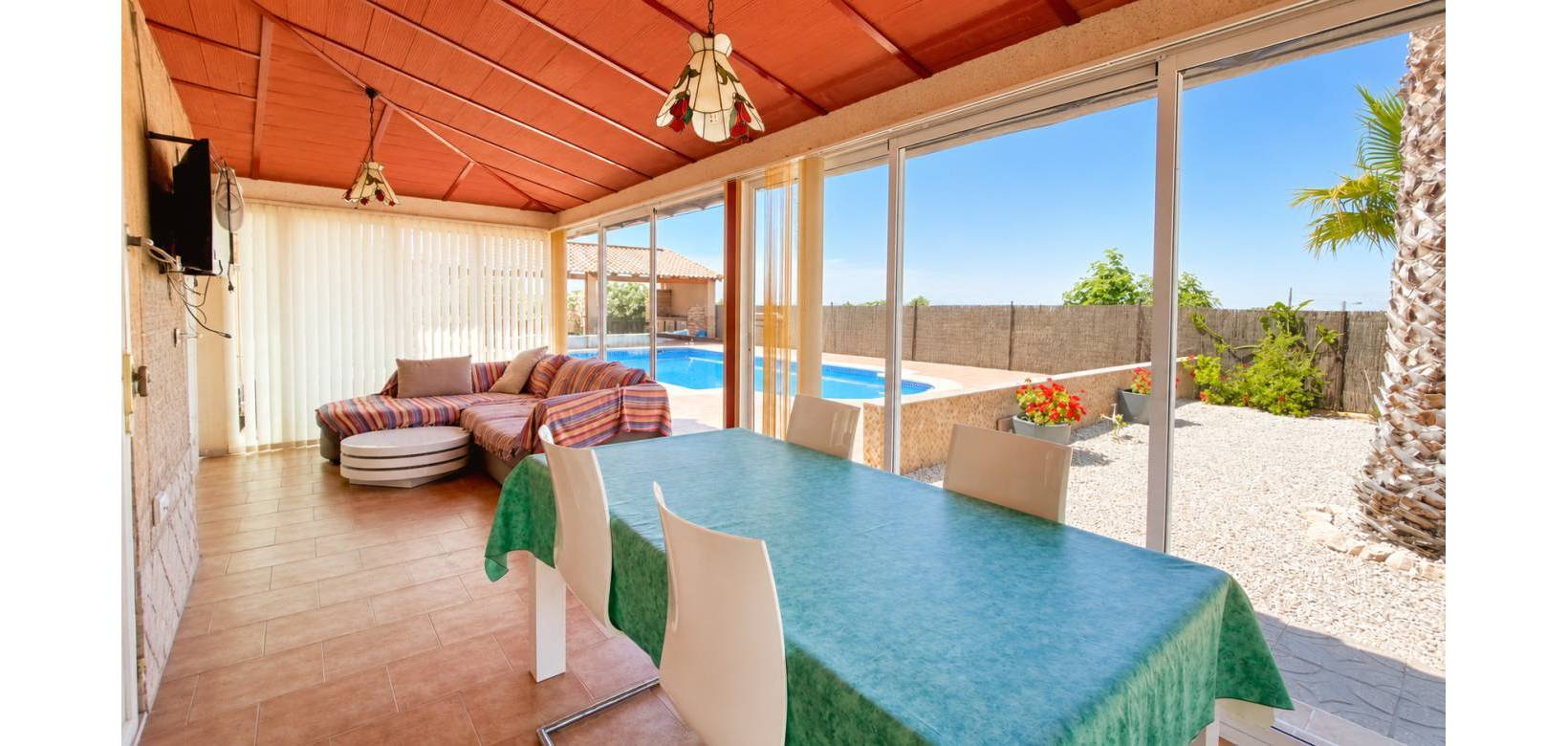 Revente - Villa - Macisvenda