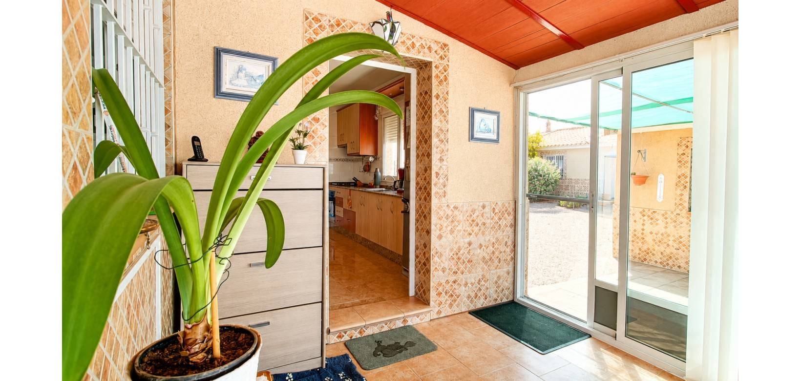 Revente - Villa - Macisvenda
