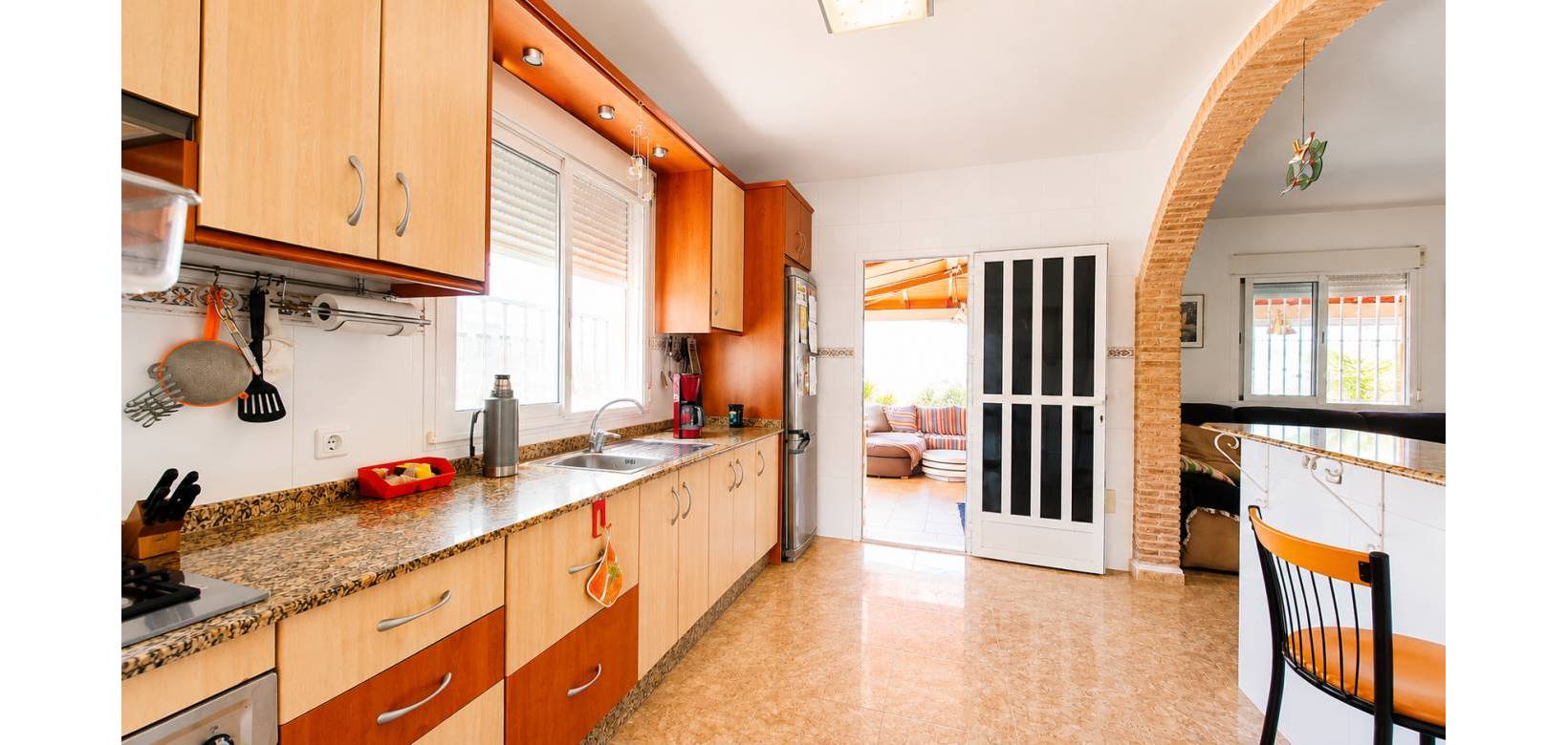 Revente - Villa - Macisvenda