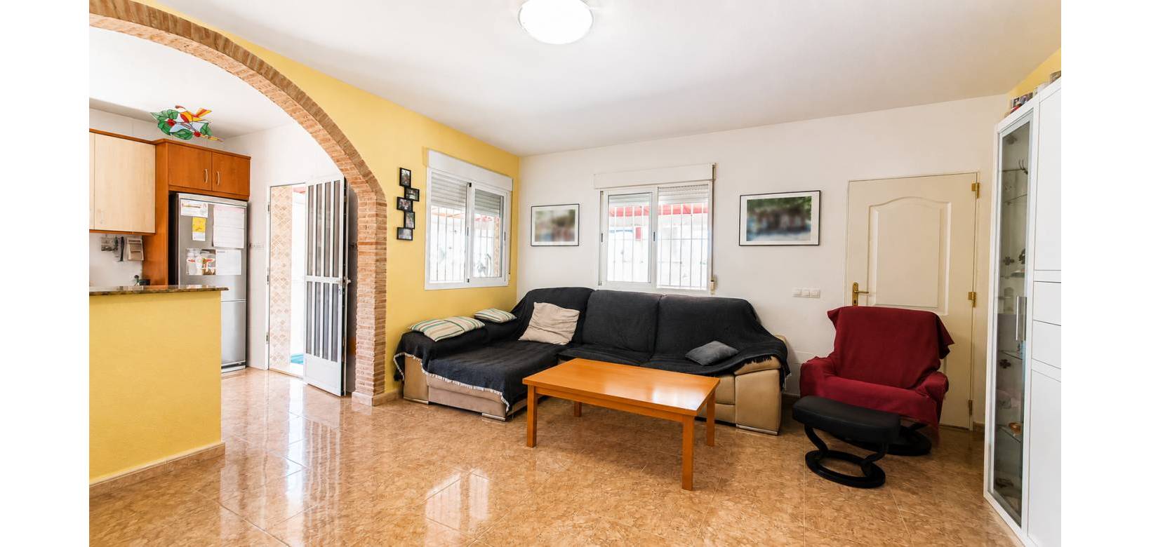 Revente - Villa - Macisvenda