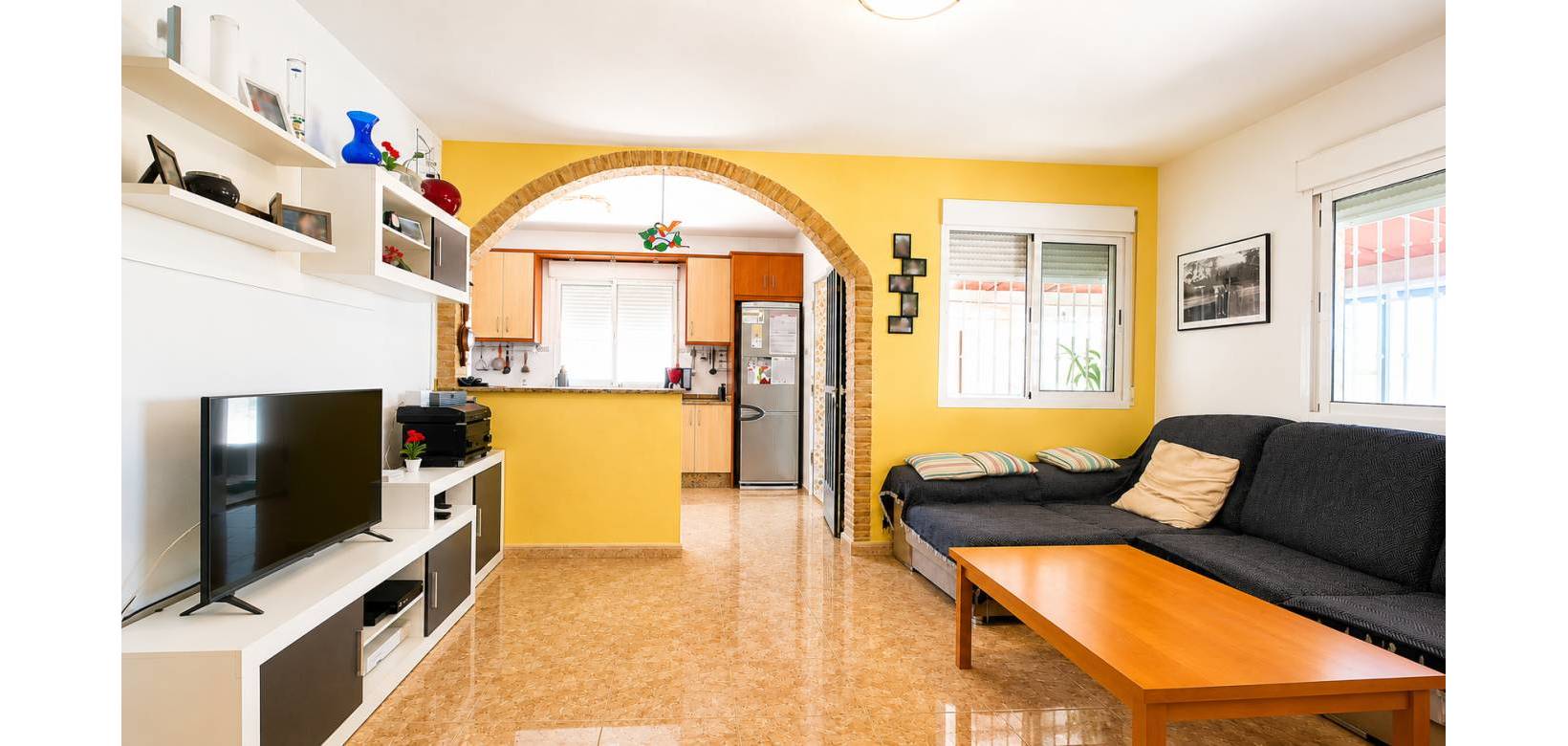 Revente - Villa - Macisvenda