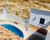 Revente - Villa - Macisvenda