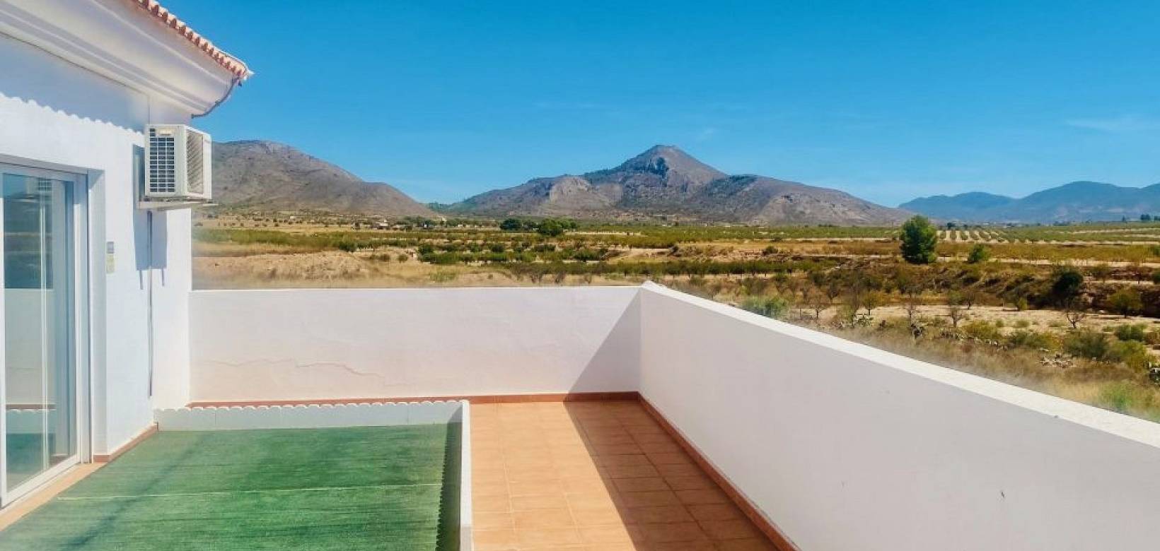 Revente - Villa - Macisvenda