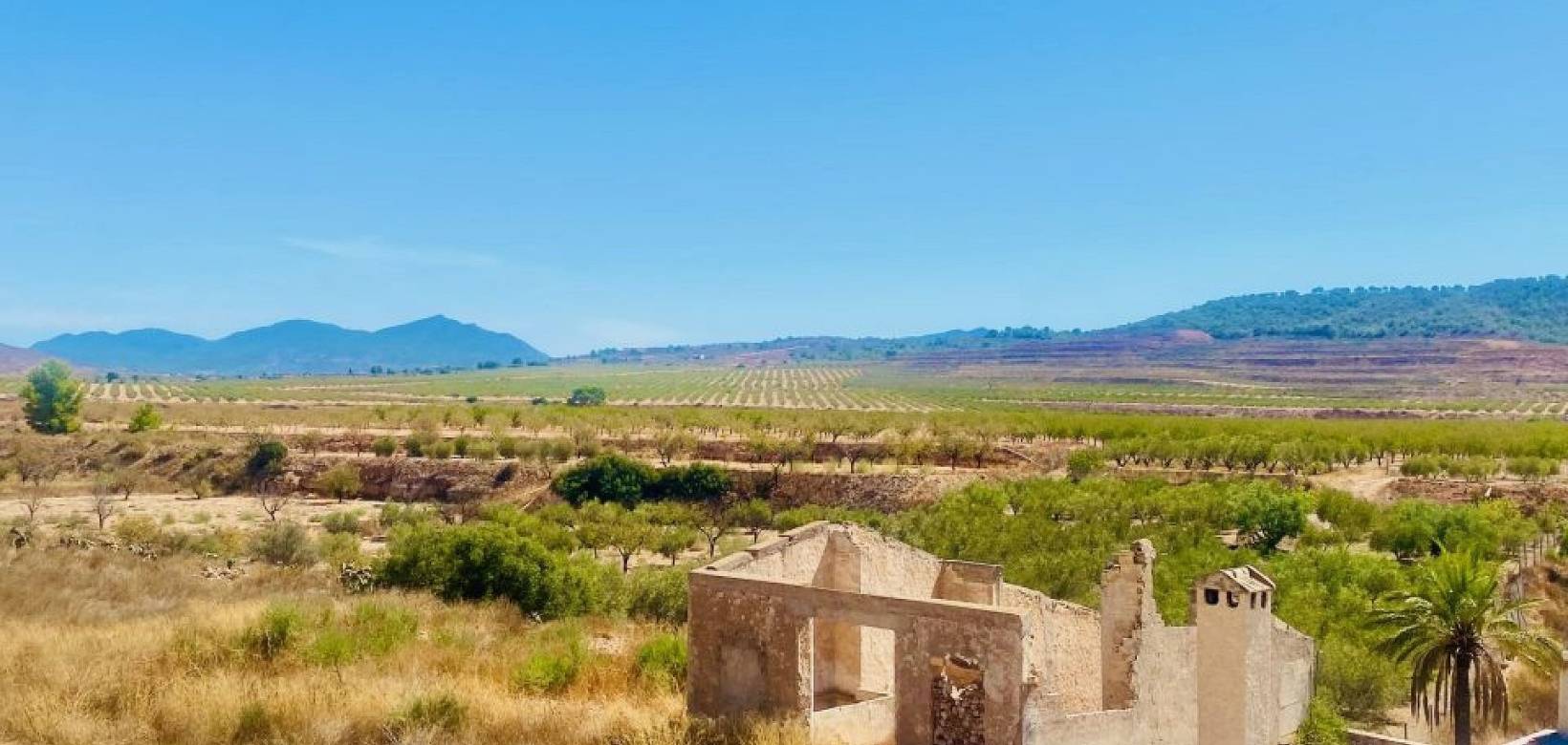 Revente - Villa - Macisvenda