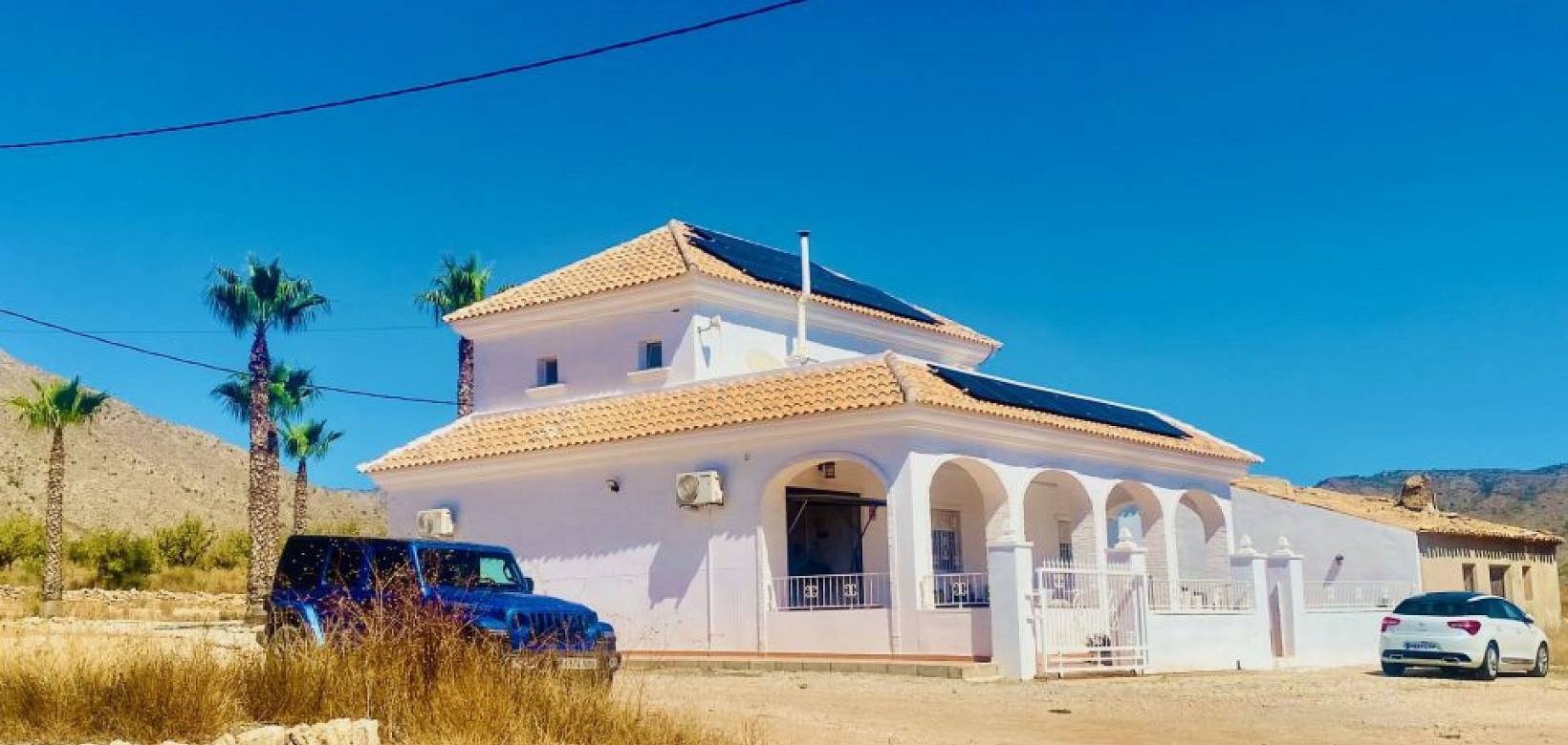 Revente - Villa - Macisvenda