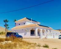 Revente - Villa - Macisvenda