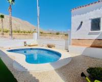 Revente - Villa - Macisvenda