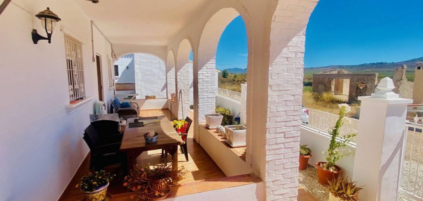 Revente - Villa - Macisvenda