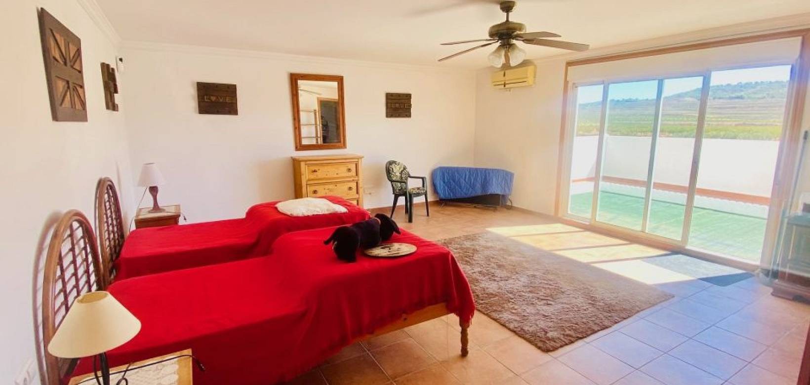 Revente - Villa - Macisvenda