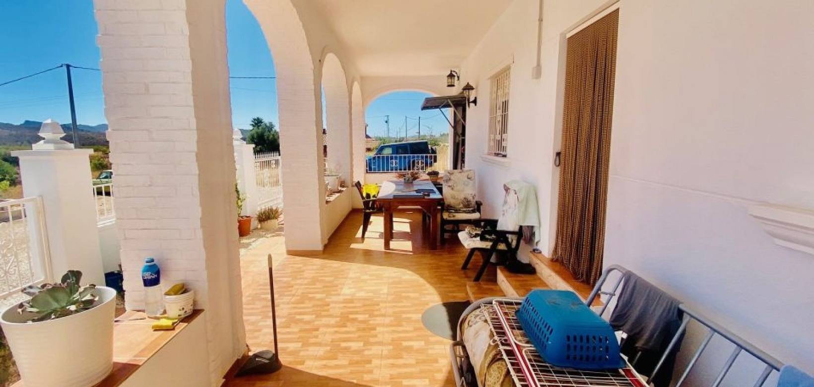Revente - Villa - Macisvenda