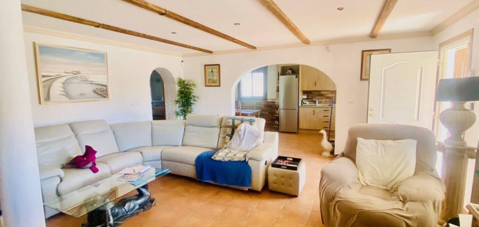 Revente - Villa - Macisvenda