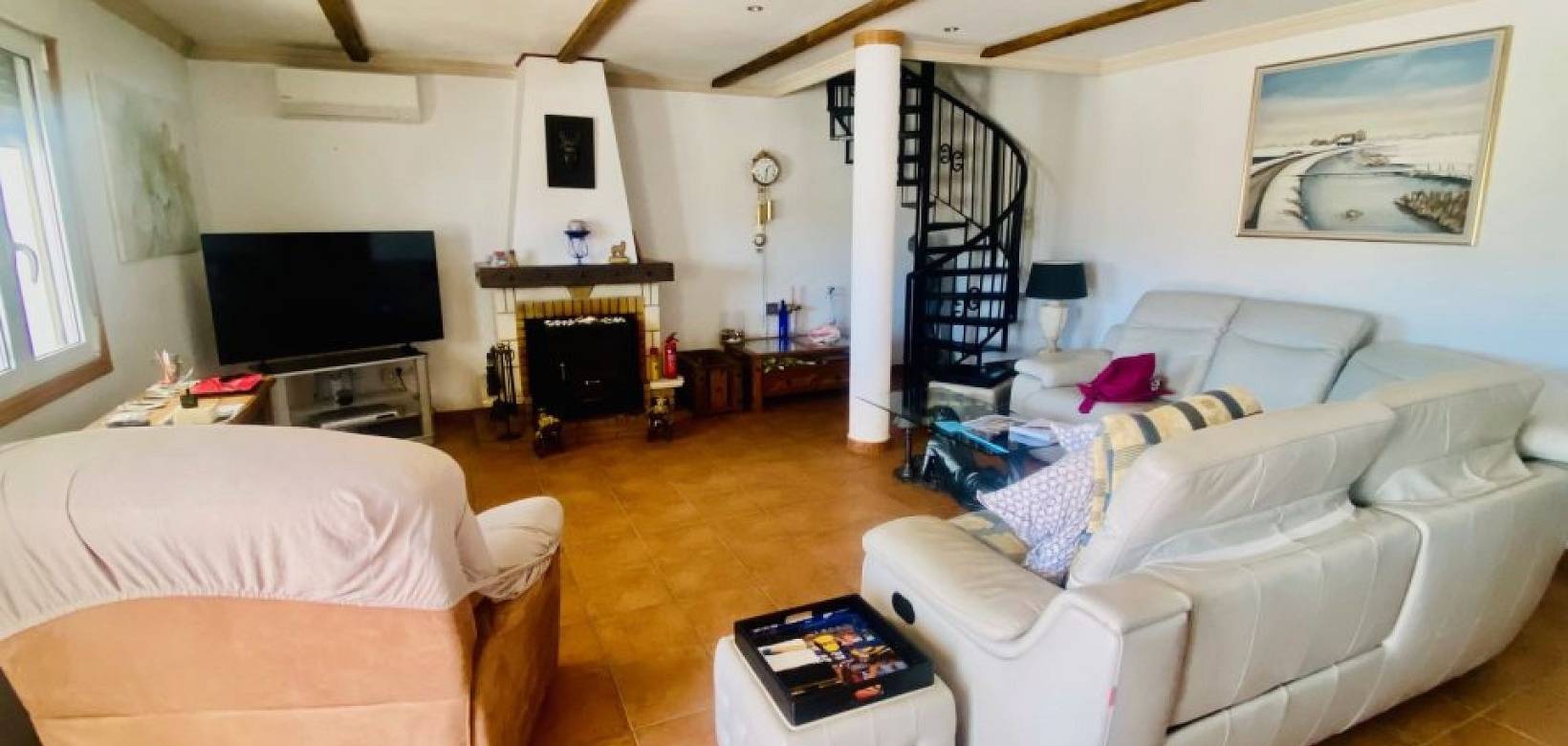 Revente - Villa - Macisvenda