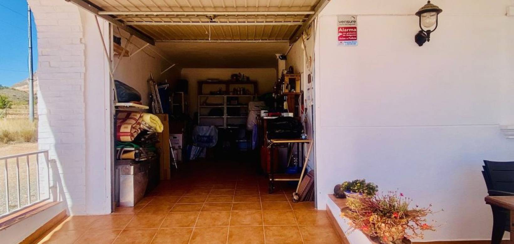 Revente - Villa - Macisvenda