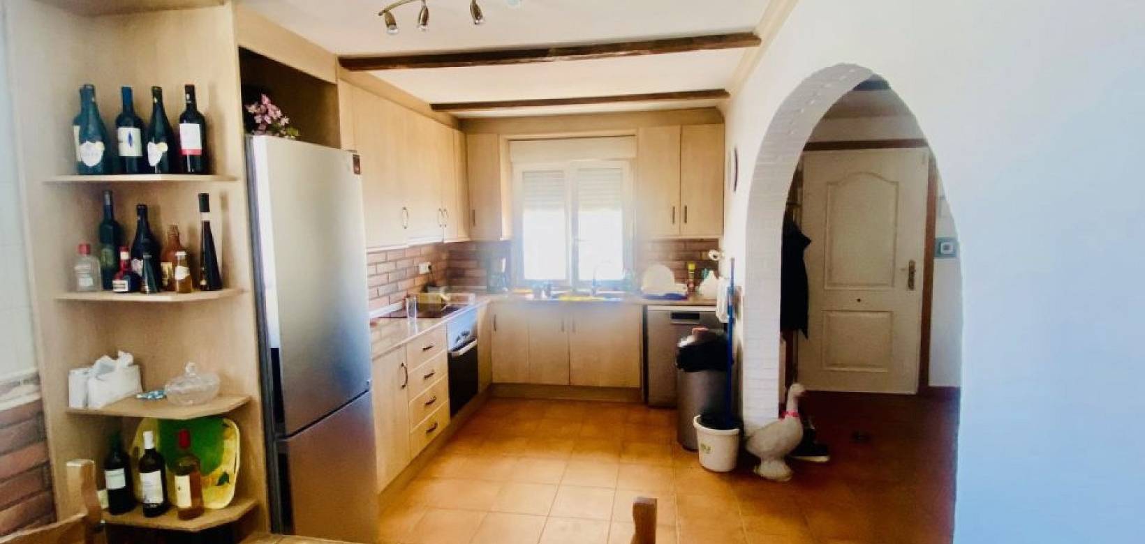 Revente - Villa - Macisvenda