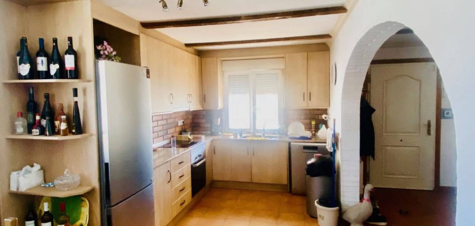 Revente - Villa - Macisvenda