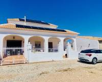 Revente - Villa - Macisvenda