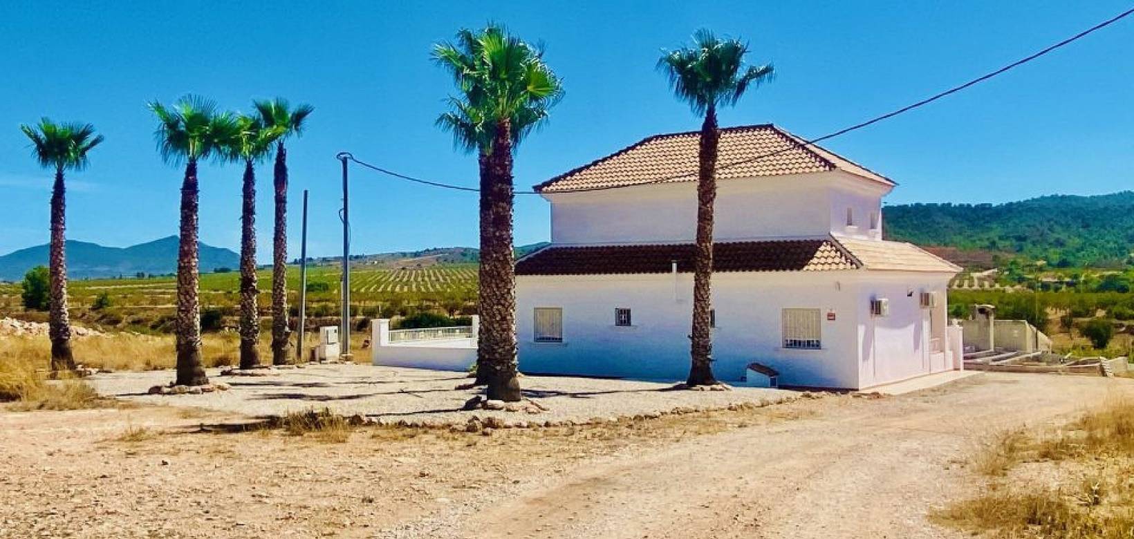 Revente - Villa - Macisvenda