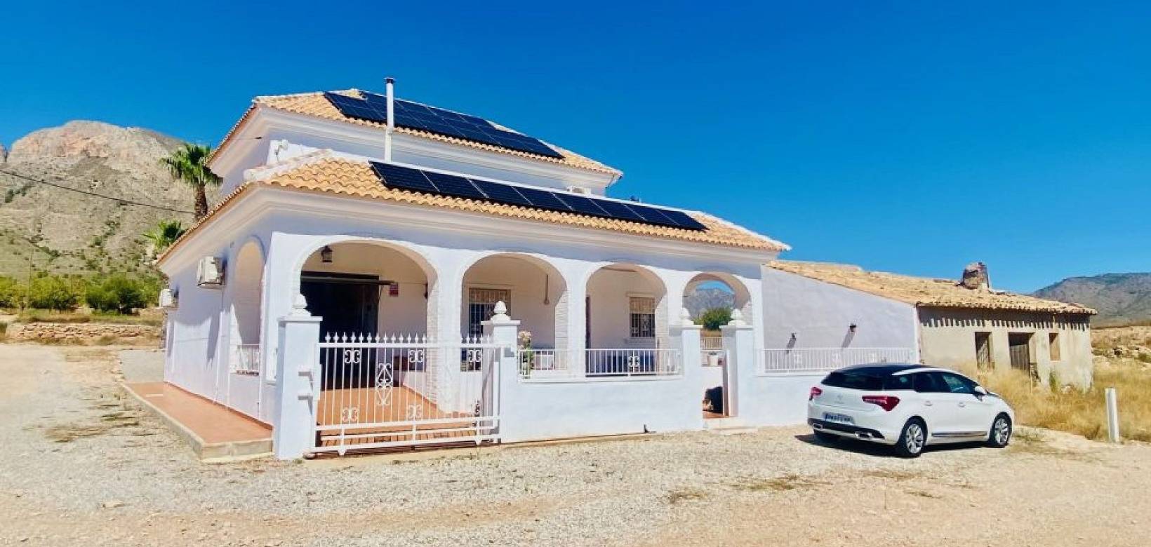 Revente - Villa - Macisvenda