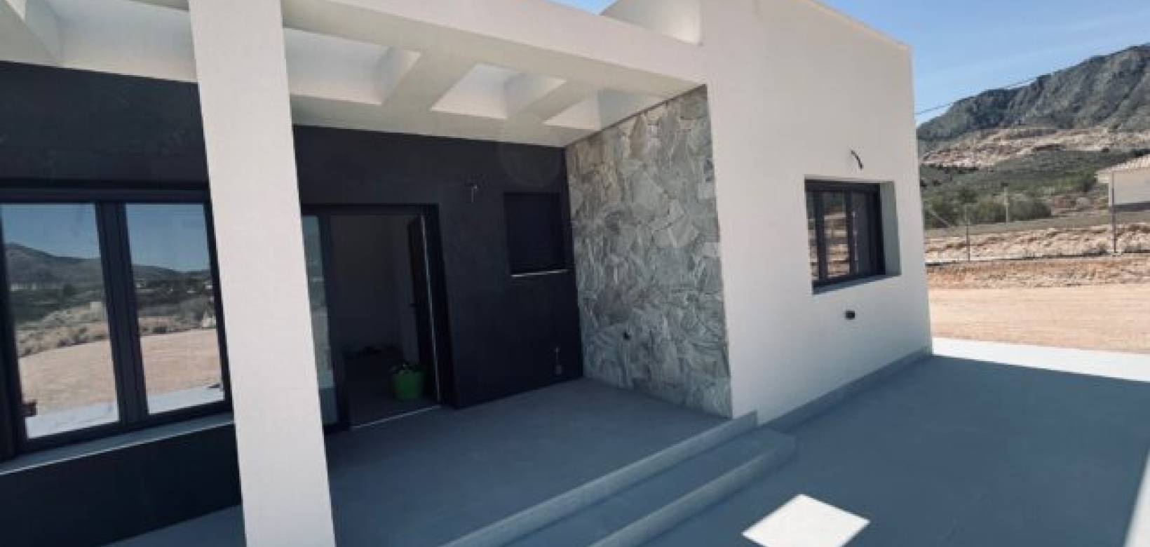 Revente - Villa - Macisvenda