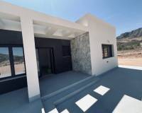 Revente - Villa - Macisvenda