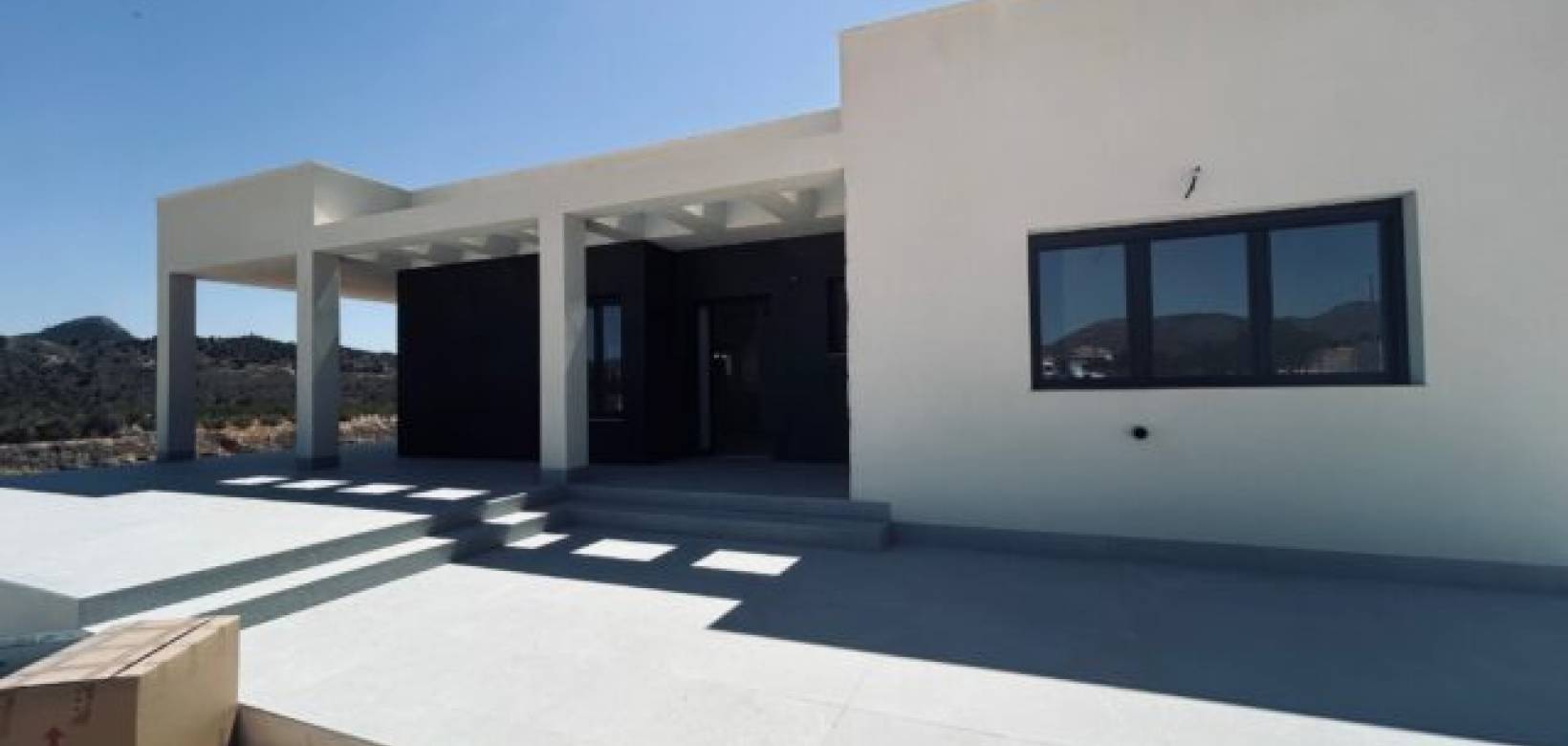 Revente - Villa - Macisvenda