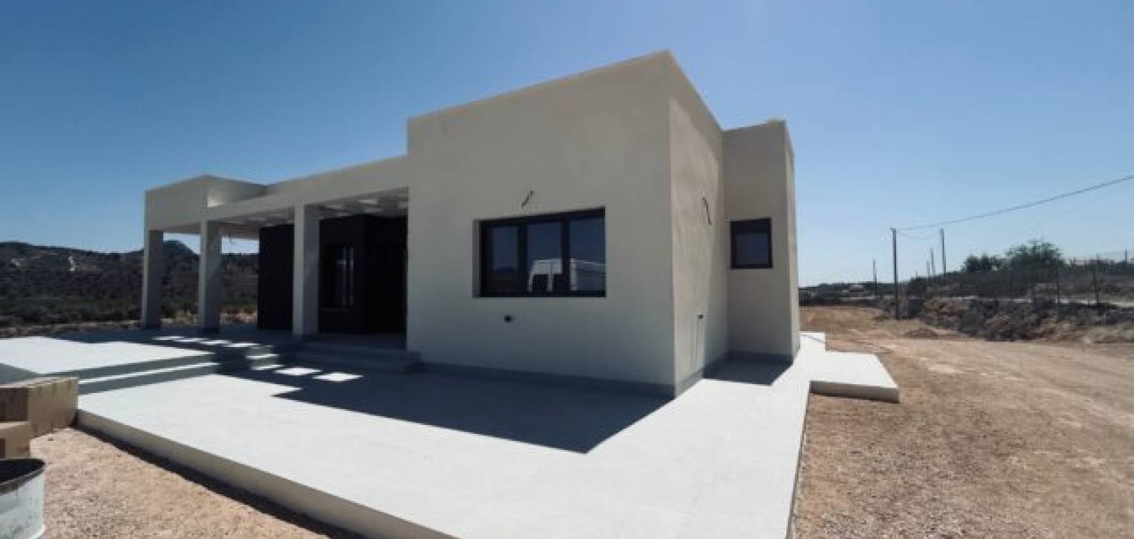 Revente - Villa - Macisvenda